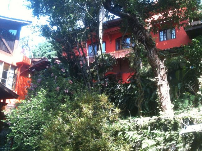 MAIRIPORA Casa em Condomínio venda Serra da Cantareira