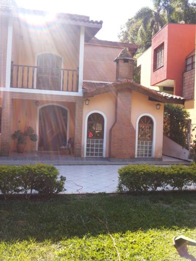 Casa em Condomínio venda Serra da Cantareira Mairiporã Casa em Condomínio venda Serra da Cantareira Mairiporã