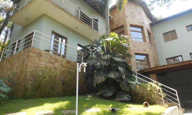 Casa em Condomínio venda Serra da Cantareira Mairiporã Casa em Condomínio venda Serra da Cantareira Mairiporã