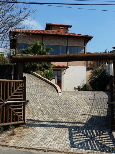Mairiporã Casa em Condomínio venda Serra da Cantareira
