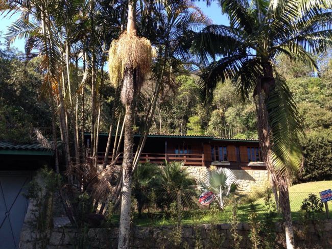 MAIRIPORA Casa em Condomínio venda Serra da Cantareira