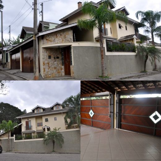 Casa venda Horto Florestal São Paulo Casa venda Horto Florestal São Paulo