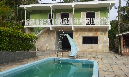 Casa em Condomínio venda Serra da Cantareira Mairiporã Casa em Condomínio venda Serra da Cantareira Mairiporã