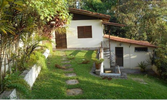 Casa em Condomínio venda Serra da Cantareira Mairiporã Casa em Condomínio venda Serra da Cantareira Mairiporã
