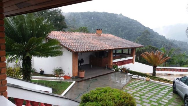 Casa em Condomínio venda Serra da Cantareira Mairiporã Casa em Condomínio venda Serra da Cantareira Mairiporã