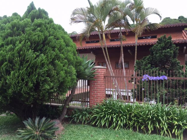 Casa em Condomínio venda Serra da Cantareira Mairiporã Casa em Condomínio venda Serra da Cantareira Mairiporã