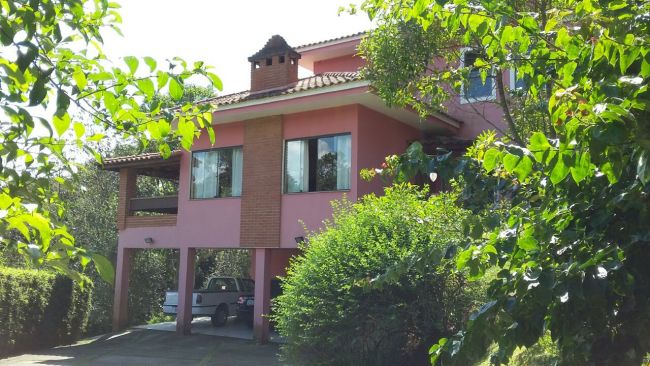 Casa em Condomínio venda Serra da Cantareira Mairiporã Casa em Condomínio venda Serra da Cantareira Mairiporã