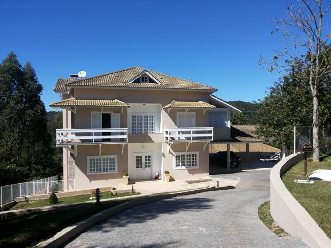 Casa em Condomínio venda Serra da Cantareira Mairiporã Casa em Condomínio venda Serra da Cantareira Mairiporã