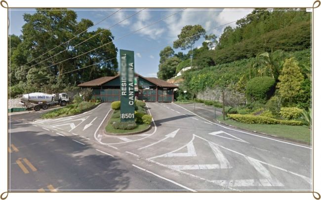 Terreno em Condomínio venda Serra da Cantareira Mairiporã Terreno em Condomínio venda Serra da Cantareira Mairiporã