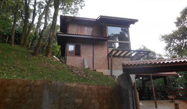 Casa em Condomínio venda Serra da Cantareira Mairiporã Casa em Condomínio venda Serra da Cantareira Mairiporã