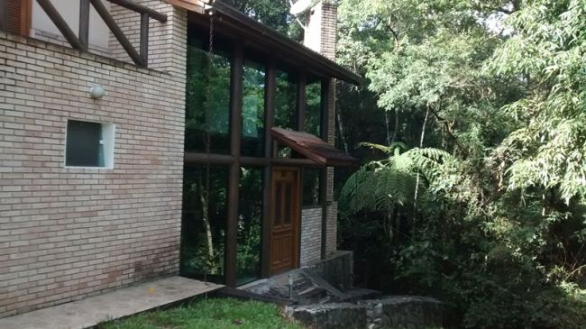 Casa em Condomínio aluguel Serra da cantareira Mairiporã Casa em Condomínio aluguel Serra da cantareira Mairiporã