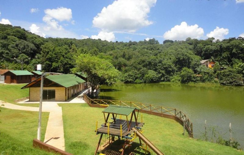 Terreno em Condomínio venda Serra da Cantareira Mairiporã Terreno em Condomínio venda Serra da Cantareira Mairiporã