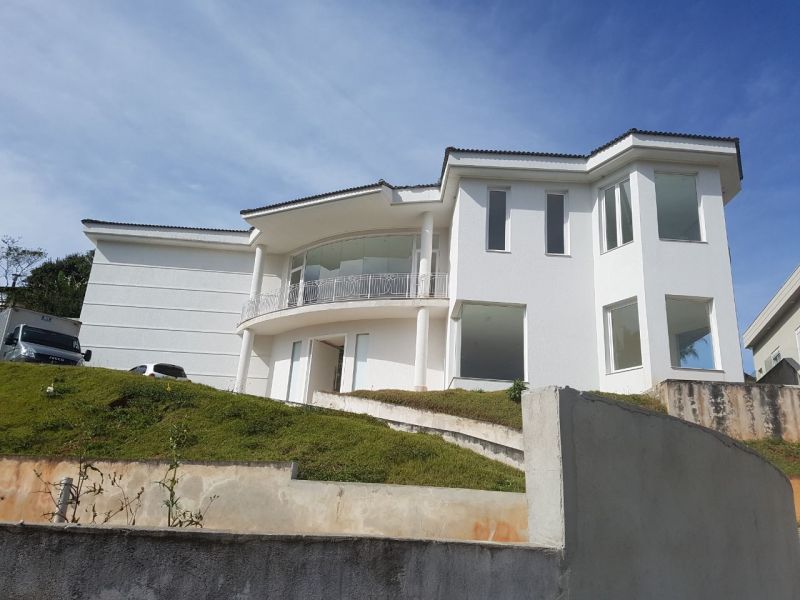Casa em Condomínio venda Serra da Cantareira Mairiporã Casa em Condomínio venda Serra da Cantareira Mairiporã