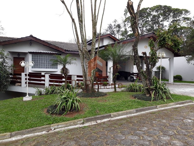 Casa em Condomínio venda Serra da Cantareira Mairiporã Casa em Condomínio venda Serra da Cantareira Mairiporã