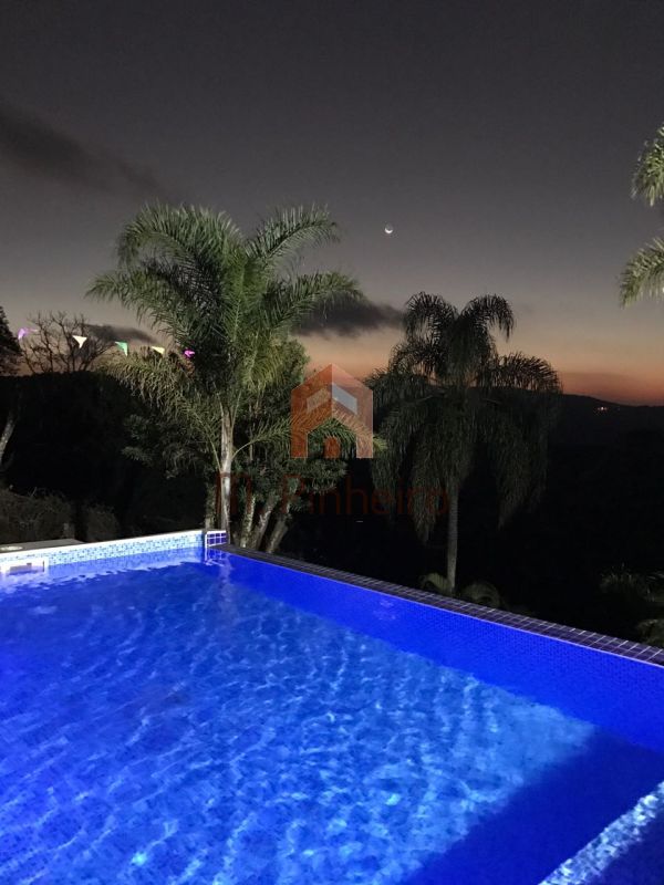 Casa em Condomínio venda Serra da Cantareira Mairiporã Casa em Condomínio venda Serra da Cantareira Mairiporã