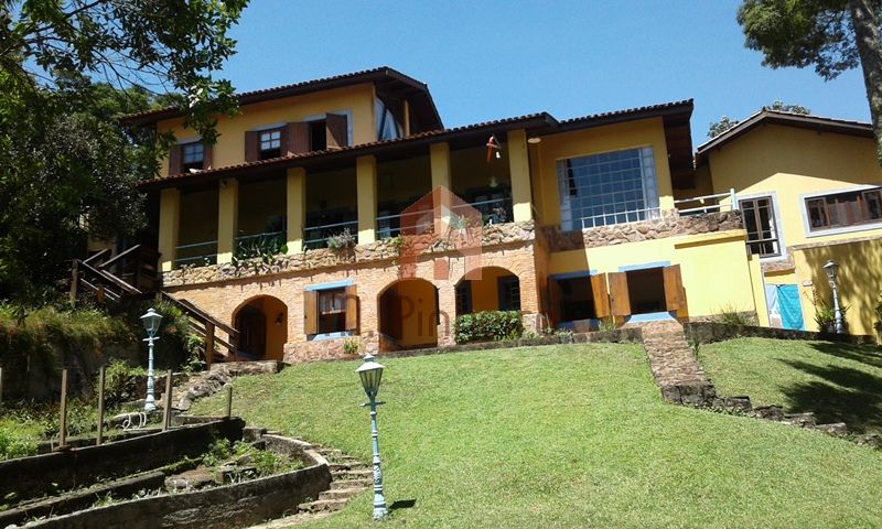 Casa em Condomínio venda Serra da cantareira Mairiporã Casa em Condomínio venda Serra da cantareira Mairiporã