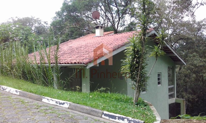 Casa em Condomínio aluguel Serra da cantareira Mairiporã Casa em Condomínio aluguel Serra da cantareira Mairiporã