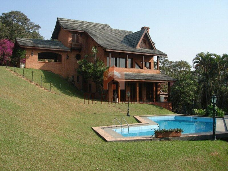 Casa em Condomínio aluguel Serra da cantareira Mairiporã Casa em Condomínio aluguel Serra da cantareira Mairiporã