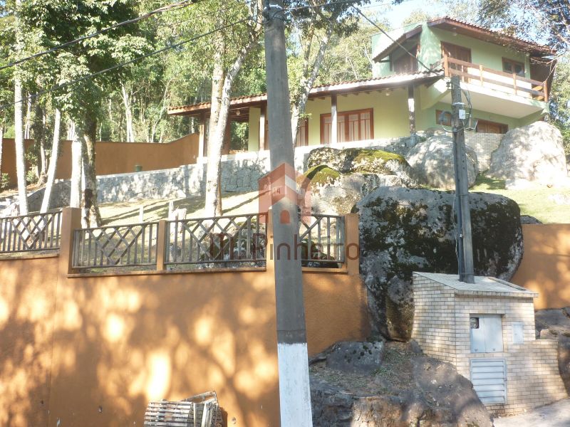 Casa em Condomínio venda Serra da Cantareira Mairiporã Casa em Condomínio venda Serra da Cantareira Mairiporã