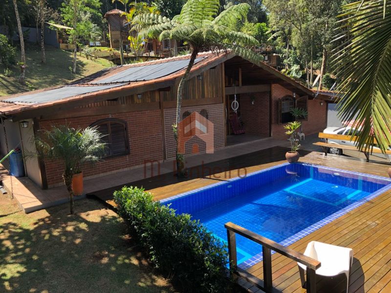 Casa em Condomínio venda Serra da Cantareira Mairiporã Casa em Condomínio venda Serra da Cantareira Mairiporã