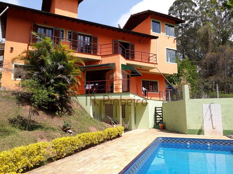 Casa em Condomínio venda Serra da Cantareira Mairiporã Casa em Condomínio venda Serra da Cantareira Mairiporã