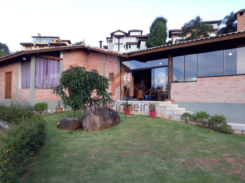 Casa em Condomínio venda Serra da Cantareira Mairiporã 2218197 Casa em Condomínio venda Serra da Cantareira Mairiporã