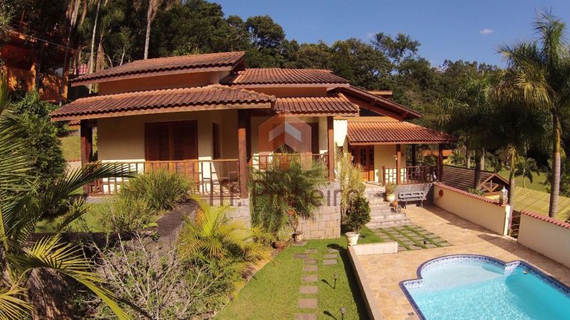 Casa em Condomínio venda Serra da Cantareira Mairiporã Casa em Condomínio venda Serra da Cantareira Mairiporã