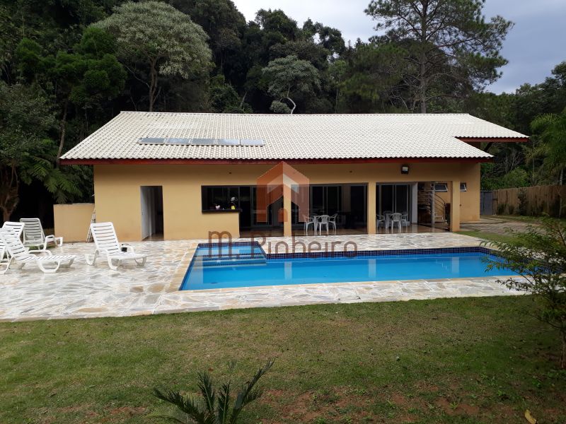 Casa em Condomínio venda Serra da Cantareira Mairiporã Casa em Condomínio venda Serra da Cantareira Mairiporã