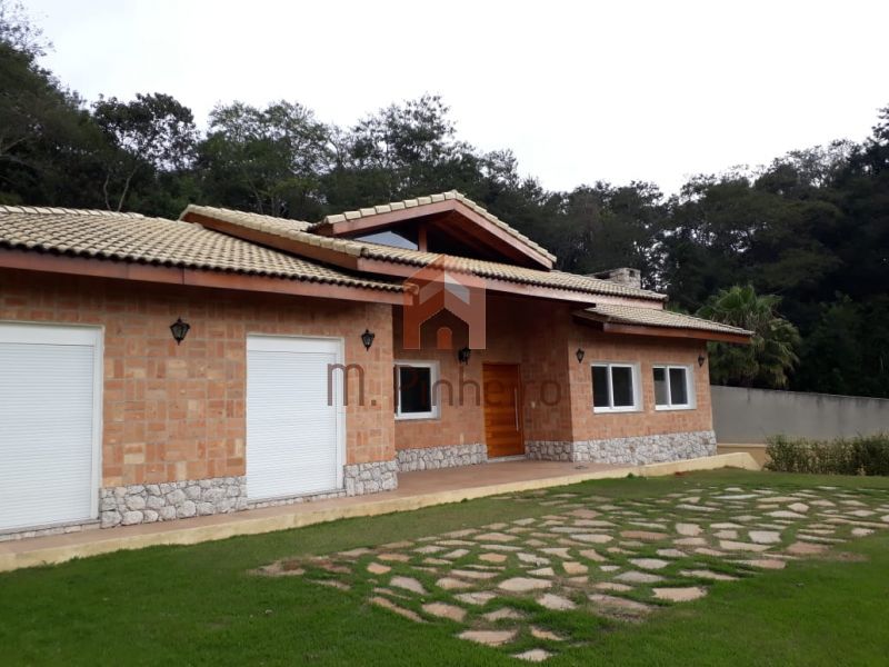 Mairiporã Casa em Condomínio aluguel Serra da Cantareira