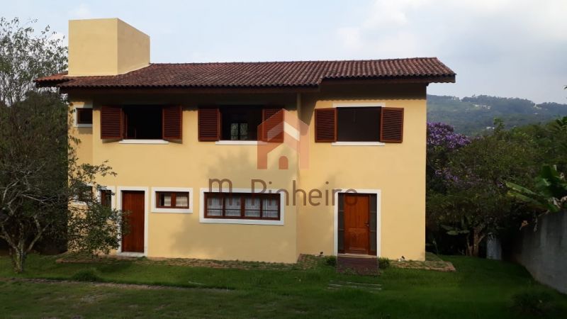 Casa em Condomínio aluguel Serra da Cantareira Mairiporã Casa em Condomínio aluguel Serra da Cantareira Mairiporã