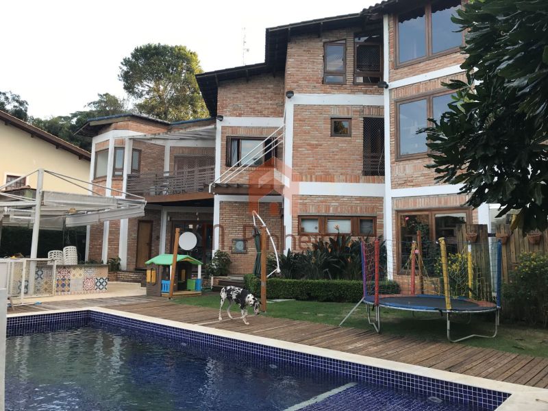 MAIRIPORA Casa em Condomínio venda Serra da Cantareira