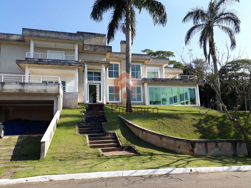 Mairiporã Casa em Condomínio aluguel Serra da Cantareira