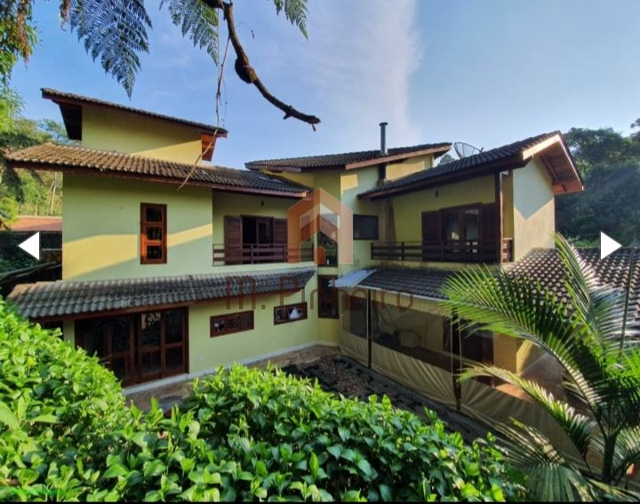 Mairiporã Casa em Condomínio aluguel Serra da Cantareira