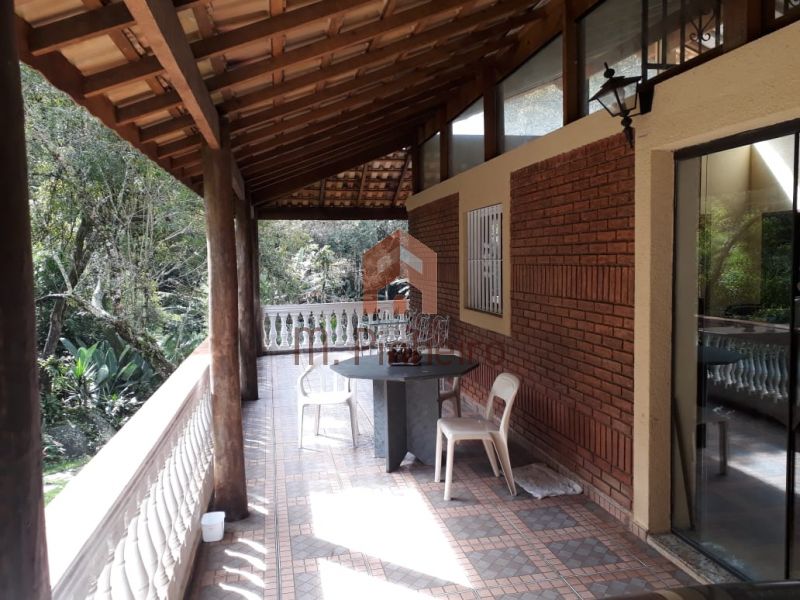 Mairiporã Casa em Condomínio aluguel Serra da Cantareira