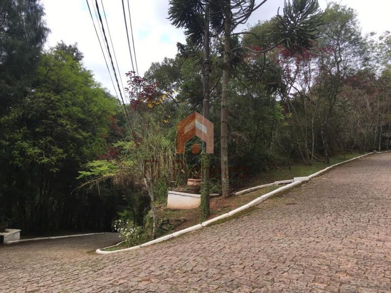 Mairiporã Terreno Projeto Aprovado venda Serra da Cantareira