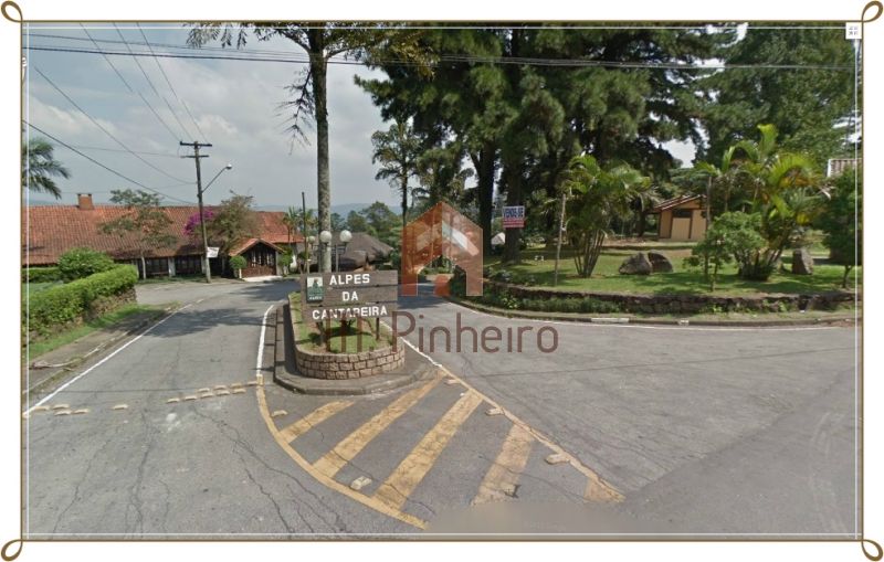 MAIRIPORA Terreno em Condomínio venda Serra da Cantareira
