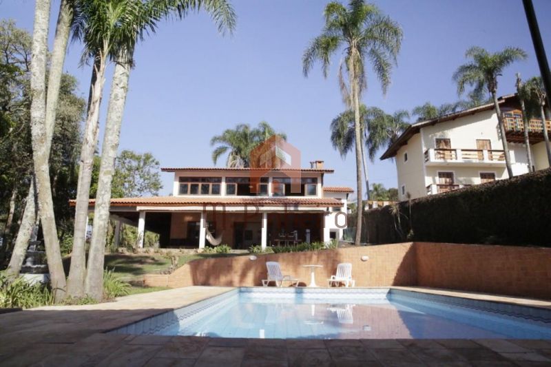 MAIRIPORA Casa em Condomínio venda Serra da Cantareira