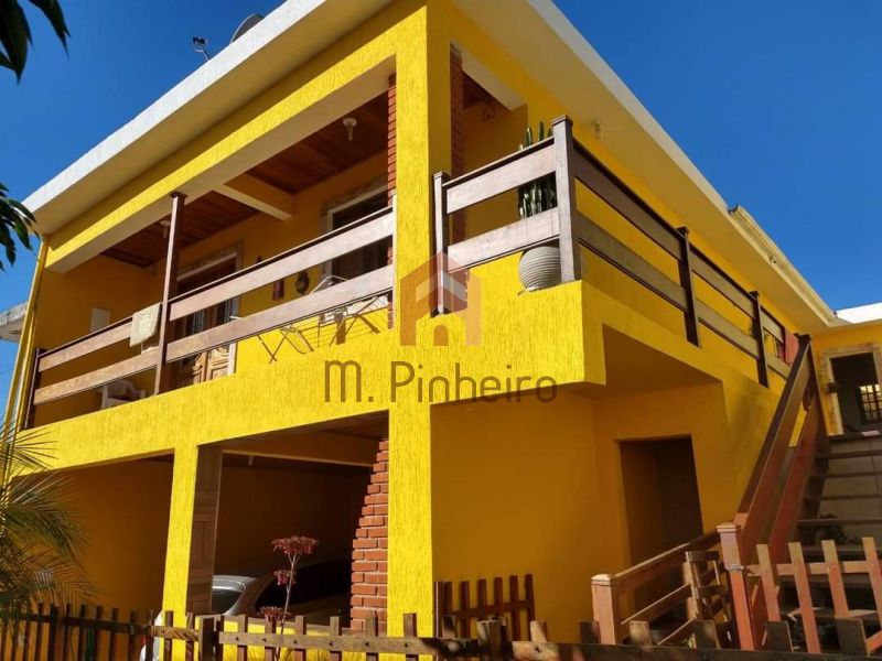 MAIRIPORA Casa Padrão venda Avenida Vereador Belarmino Per