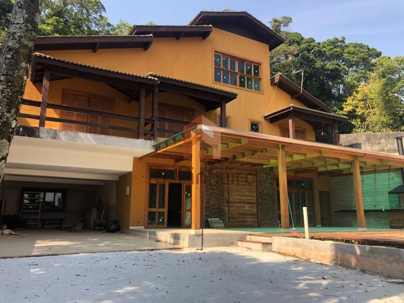 Casa em Condomínio venda Avenida Vereador Belarmino Per MAIRIPORA Casa em Condomínio venda Avenida Vereador Belarmino Per MAIRIPORA