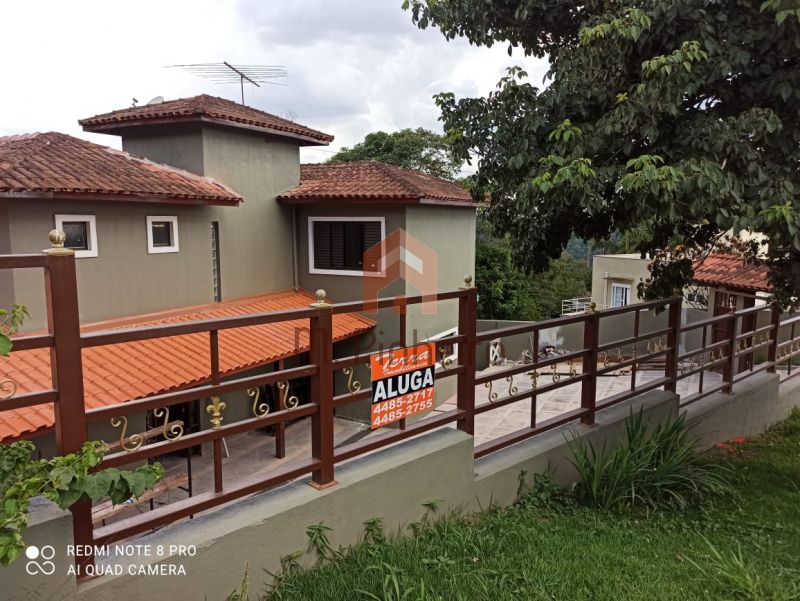 Casa em Condomínio aluguel Serra da Cantareira MAIRIPORA Casa em Condomínio aluguel Serra da Cantareira MAIRIPORA