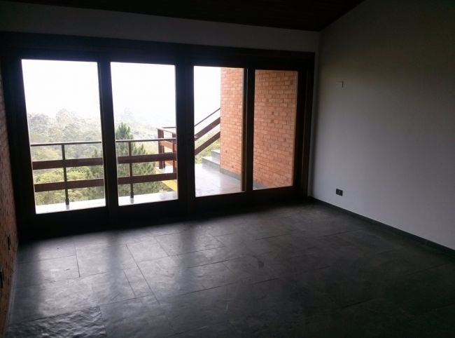 Casa em Condomínio Código