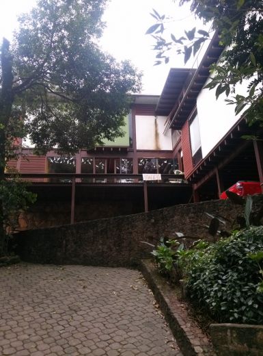 Casa em Condomínio venda Serra da Cantareira Mairiporã - Referência 325