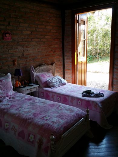 Casa em Condomínio Código