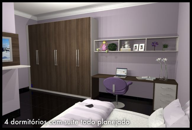 Casa em Condomínio venda Serra da Cantareira - Referência 328