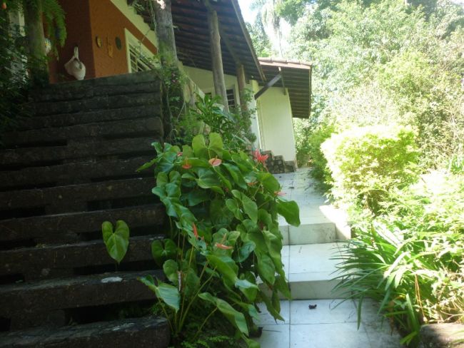 Casa Padrão venda Serra da Cantareira Mairiporã - Referência 2462