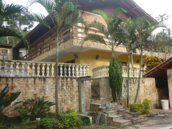 Casa em Condomínio venda Serra da Cantareira Mairiporã - Referência 2478