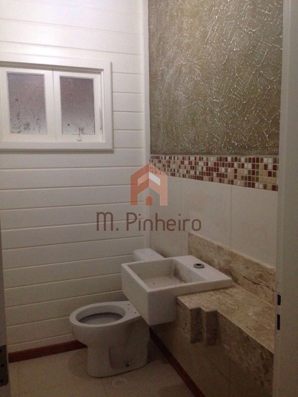 Casa Padrão venda Serra da Cantareira - Referência 2488