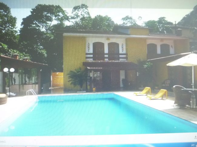 Casa em Condomínio venda Serra da Cantareira Mairiporã - Referência 2501