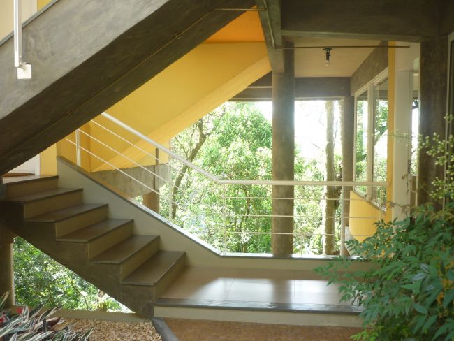 Casa em Condomínio venda Serra da Cantareira - Referência 2516