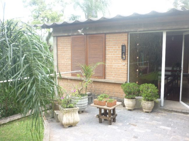 Casa em Condomínio venda Serra da Cantareira MAIRIPORA - Referência 2524